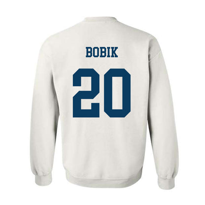 BYU - NCAA Women's Volleyball : Blaykli Bobik - Crewneck Sweatshirt