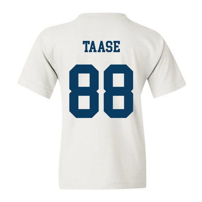 BYU - NCAA Football : Mataava Taase - Generic Shersey Youth T-Shirt