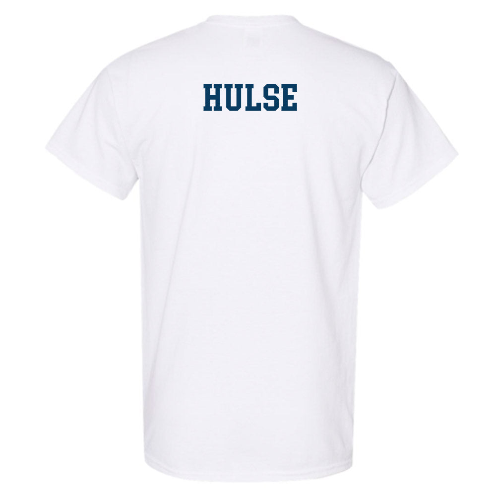 BYU - NCAA Women's Swimming & Diving : Katya Hulse - Generic Shersey T-Shirt