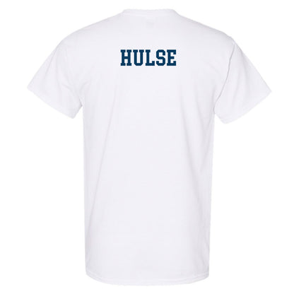 BYU - NCAA Women's Swimming & Diving : Katya Hulse - Generic Shersey T-Shirt