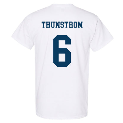 BYU - NCAA Women's Volleyball : Kalia Thunstrom - T-Shirt