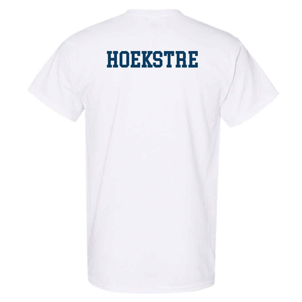 BYU - NCAA Women's Track & Field : Gretchen Hoekstre - Generic Shersey T-Shirt-1