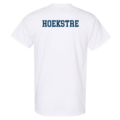 BYU - NCAA Women's Track & Field : Gretchen Hoekstre - Generic Shersey T-Shirt-1
