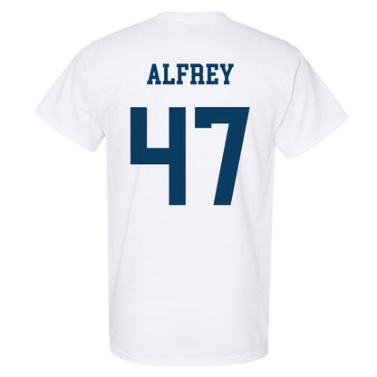 BYU - NCAA Football : Berkley Alfrey - Generic Shersey T-Shirt-1