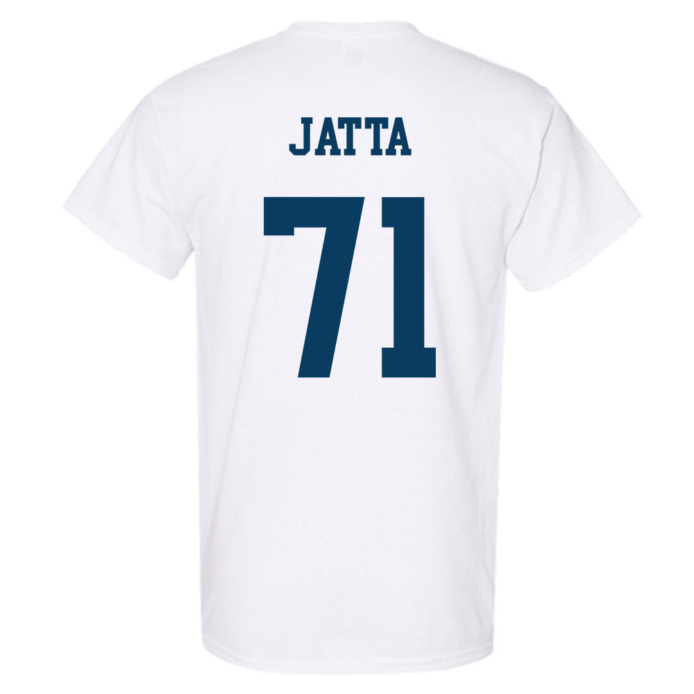 BYU - NCAA Football : Isaiah Jatta - Generic Shersey T-Shirt-1