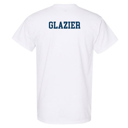 BYU - NCAA Women's Gymnastics : Addilyn Glazier - Generic Shersey T-Shirt-1