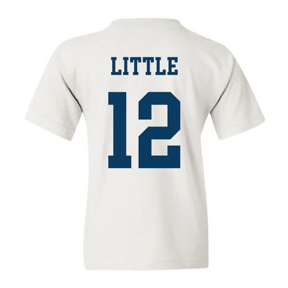 BYU - NCAA Women's Volleyball : Claire Little - Youth T-Shirt