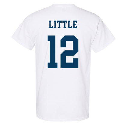 BYU - NCAA Women's Volleyball : Claire Little - T-Shirt