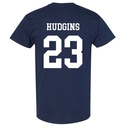 BYU - NCAA Women's Basketball : Marya Hudgins - Generic Shersey T-Shirt