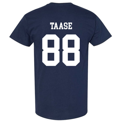 BYU - NCAA Football : Mataava Taase - Generic Shersey T-Shirt