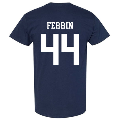 BYU - NCAA Football : Will Ferrin - Generic Shersey T-Shirt