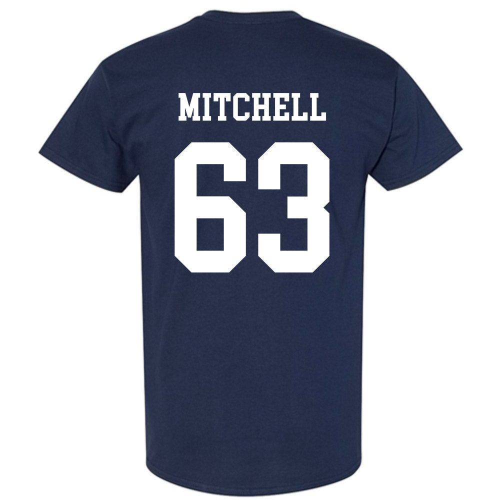 BYU - NCAA Football : Bruce Mitchell - T-Shirt