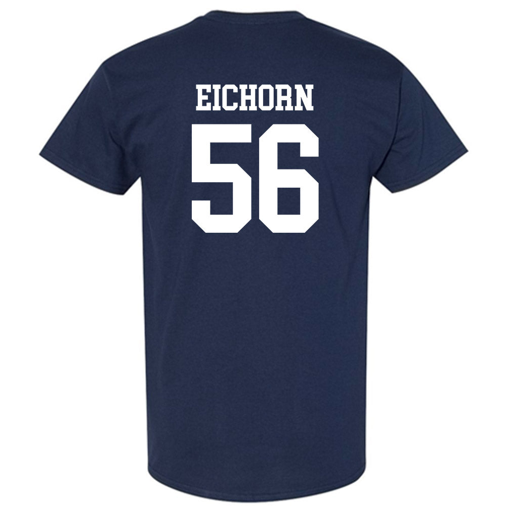 BYU - NCAA Football : Jake Eichorn - Sports Shersey T-Shirt