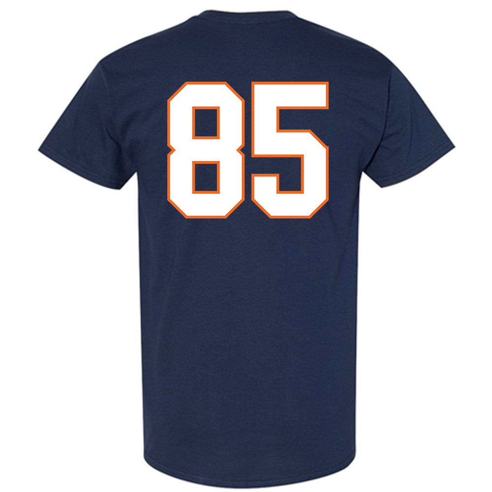 Virginia - NCAA Football : Kameron Courtney - T-Shirt Sports Shersey