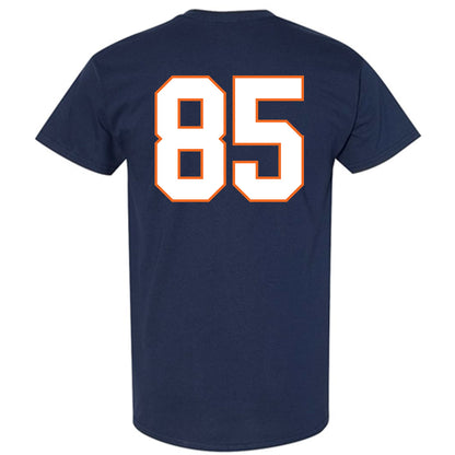 Virginia - NCAA Football : Kameron Courtney - T-Shirt Sports Shersey