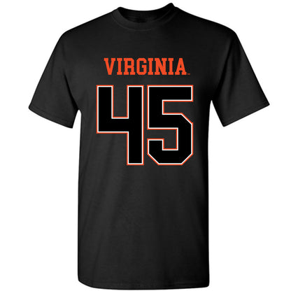 Virginia - NCAA Football : Brand Morgan - T-Shirt-0