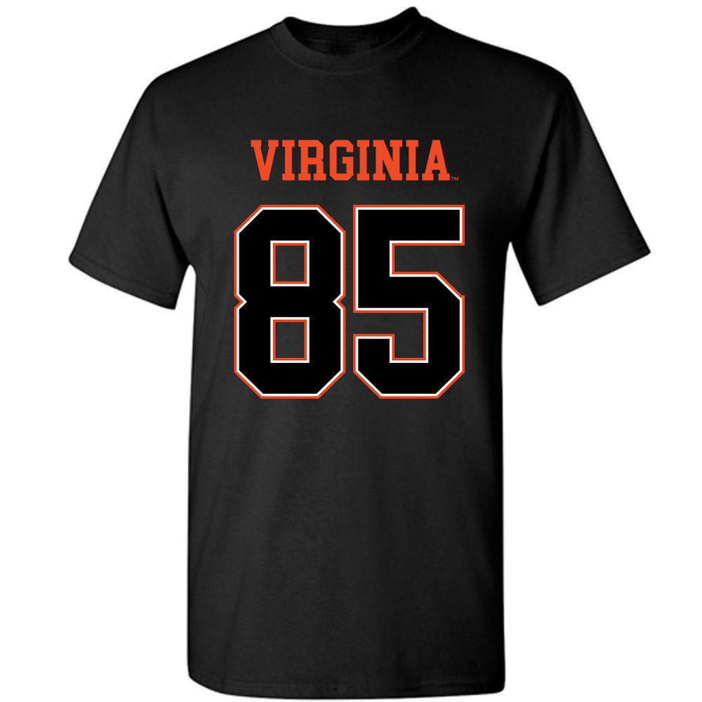 Virginia - NCAA Football : Kameron Courtney - T-Shirt Sports Shersey