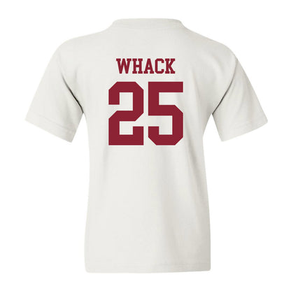 UMass - NCAA Football : Donta Whack - Youth T-Shirt