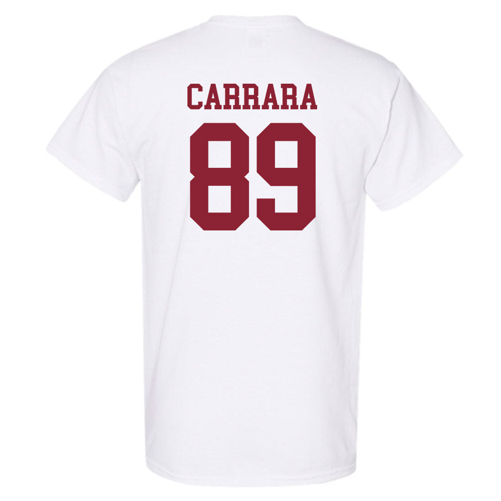 UMass - NCAA Football : Joe Carrara - T-Shirt