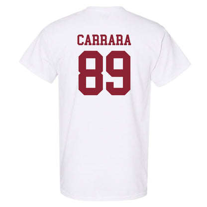 UMass - NCAA Football : Joe Carrara - T-Shirt