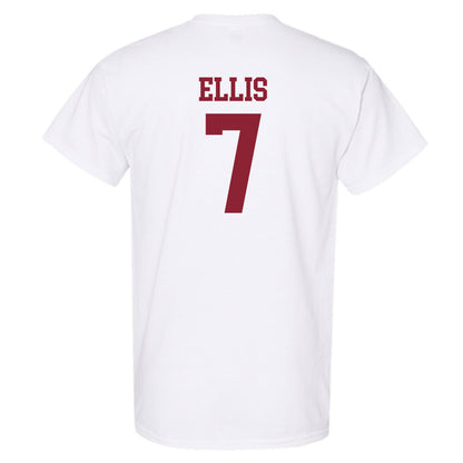 UMass - NCAA Football : Lake Ellis - T-Shirt