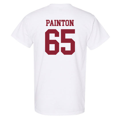 UMass - NCAA Football : Luke Painton - T-Shirt