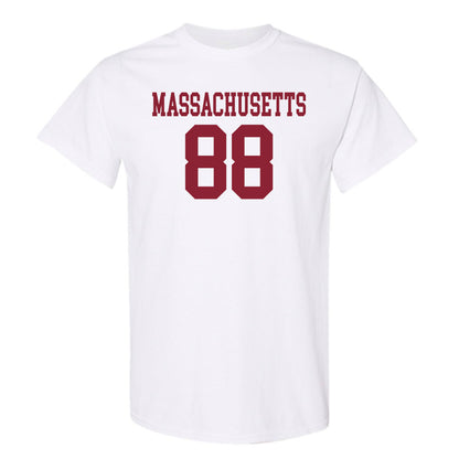 UMass - NCAA Football : John Condakes - T-Shirt