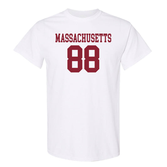 UMass - NCAA Football : John Condakes - T-Shirt