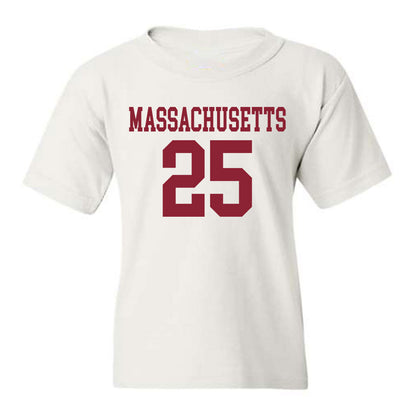 UMass - NCAA Football : Donta Whack - Youth T-Shirt