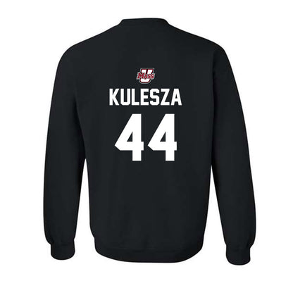 UMass - NCAA Women's Basketball : Stefanie Kulesza - Crewneck Sweatshirt