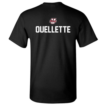 UMass - NCAA Men's Track & Field : Liam Ouellette - Classic Shersey T-Shirt