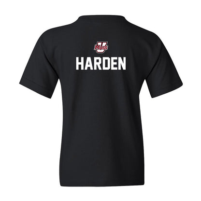 UMass - NCAA Men's Track & Field : Michael Harden - Classic Shersey Youth T-Shirt