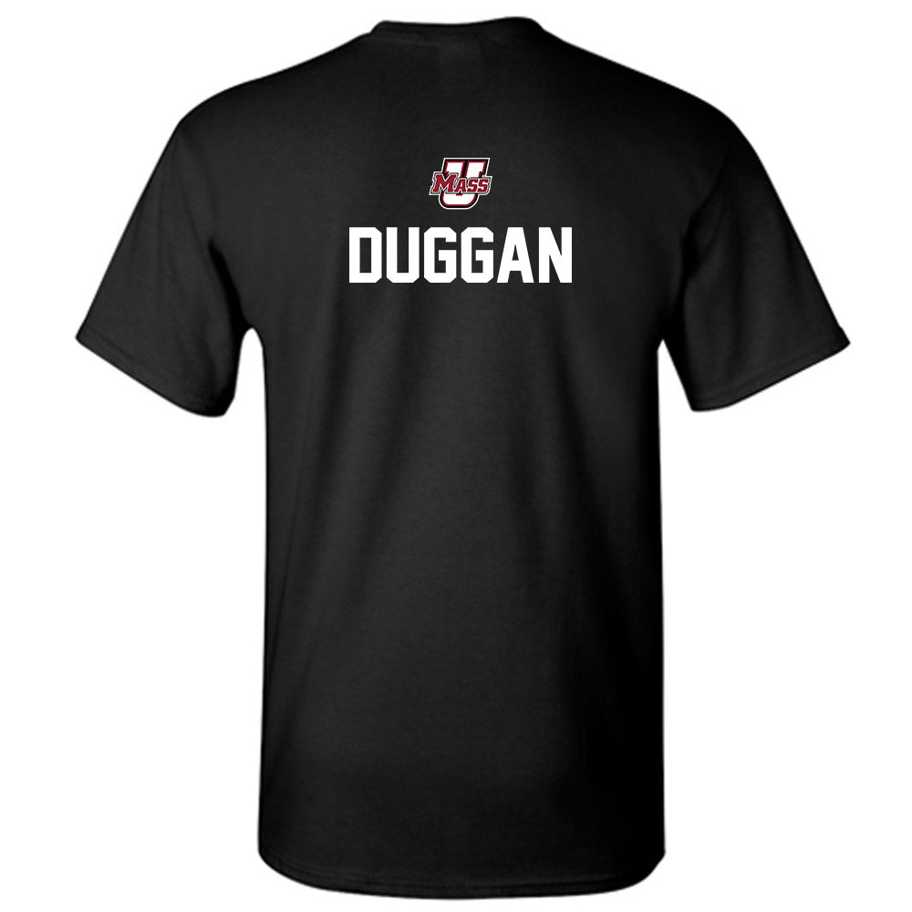 UMass - NCAA Men's Track & Field : Joe Duggan - Classic Shersey T-Shirt