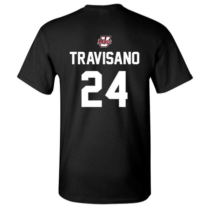 UMass - NCAA Baseball : Matt Travisano - T-Shirt