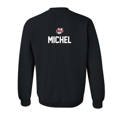 UMass - NCAA Women's Track & Field : Ruth Michel - Classic Shersey Crewneck Sweatshirt