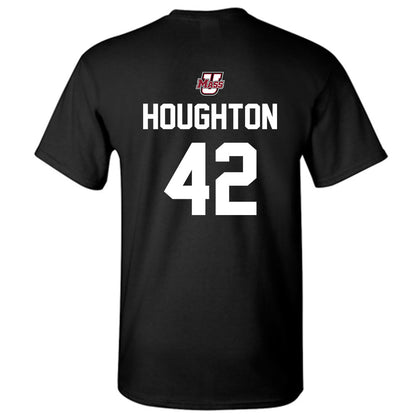 UMass - NCAA Baseball : Andrew Houghton - T-Shirt