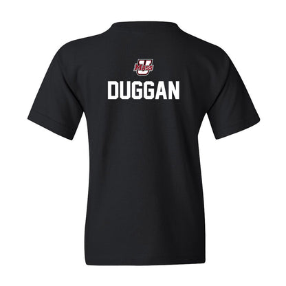 UMass - NCAA Men's Track & Field : Joe Duggan - Classic Shersey Youth T-Shirt