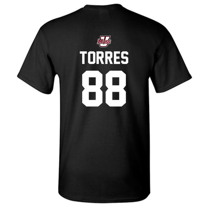 UMass - NCAA Softball : Odyssey Torres - T-Shirt