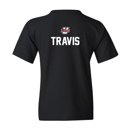 UMass - NCAA Women's Track & Field : camryn Travis - Classic Shersey Youth T-Shirt