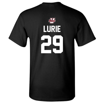 UMass - NCAA Football : Jacob Lurie - Classic Shersey T-Shirt