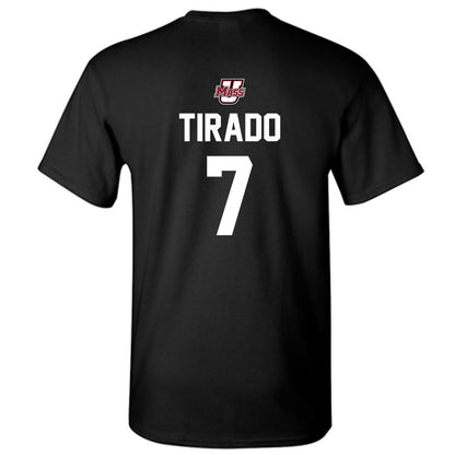 UMass - NCAA Baseball : Anthony Tirado - T-Shirt