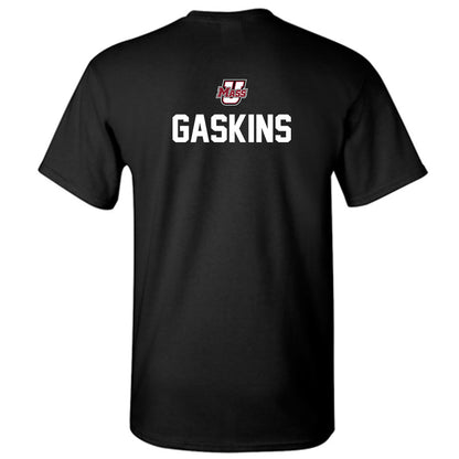 UMass - NCAA Men's Track & Field : Godot Gaskins - Classic Shersey T-Shirt