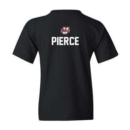 UMass - NCAA Women's Track & Field : Evalysse Pierce - Classic Shersey Youth T-Shirt