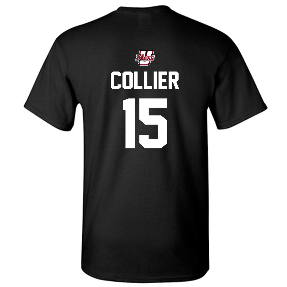 UMass - NCAA Women's Field Hockey : Bethan Collier - Classic Shersey T-Shirt