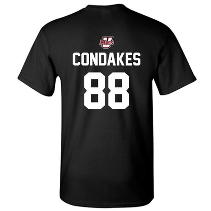 UMass - NCAA Football : John Condakes - Classic Shersey T-Shirt