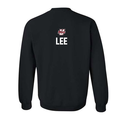 UMass - NCAA Men's Track & Field : Aidan Lee - Classic Shersey Crewneck Sweatshirt