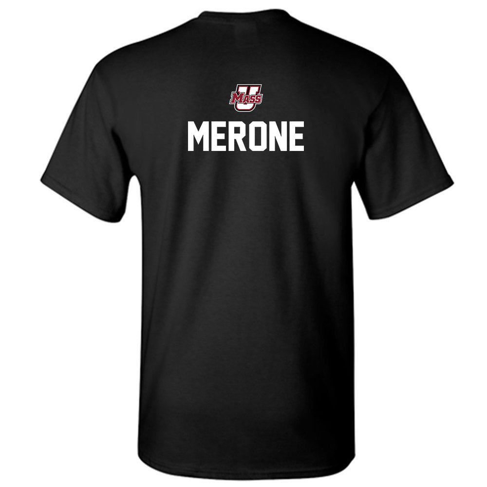 UMass - NCAA Women's Swimming & Diving : Ali Merone - Classic Shersey T-Shirt