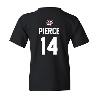 UMass - NCAA Women's Basketball : Dallas Pierce - Classic Shersey Youth T-Shirt