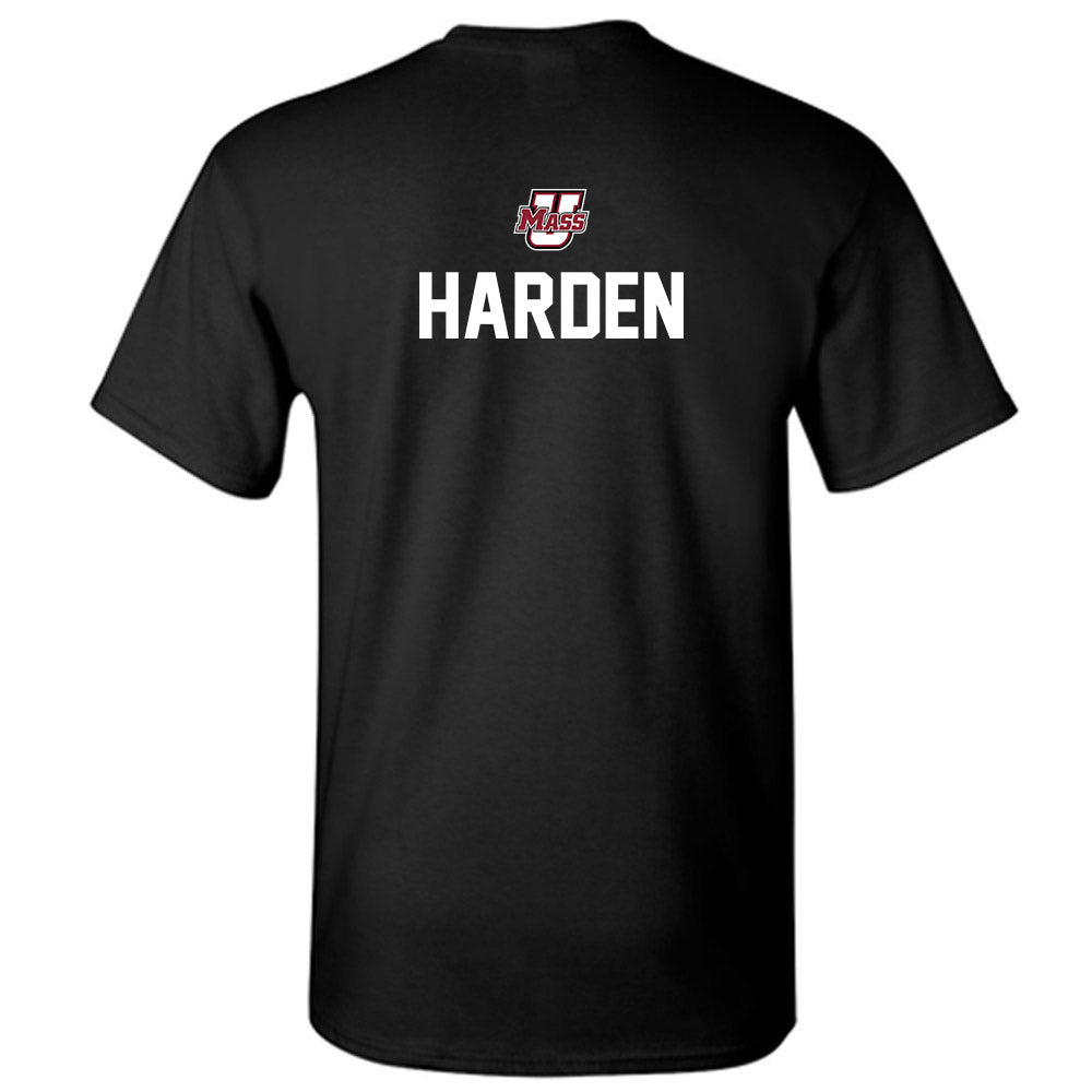 UMass - NCAA Men's Track & Field : Michael Harden - Classic Shersey T-Shirt