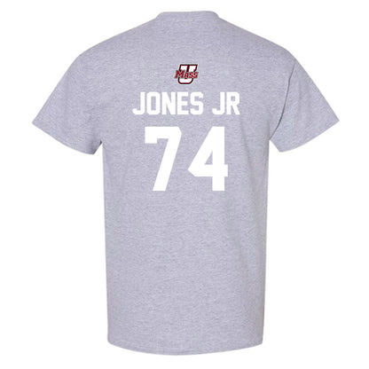 UMass - NCAA Football : William Jones Jr - T-Shirt